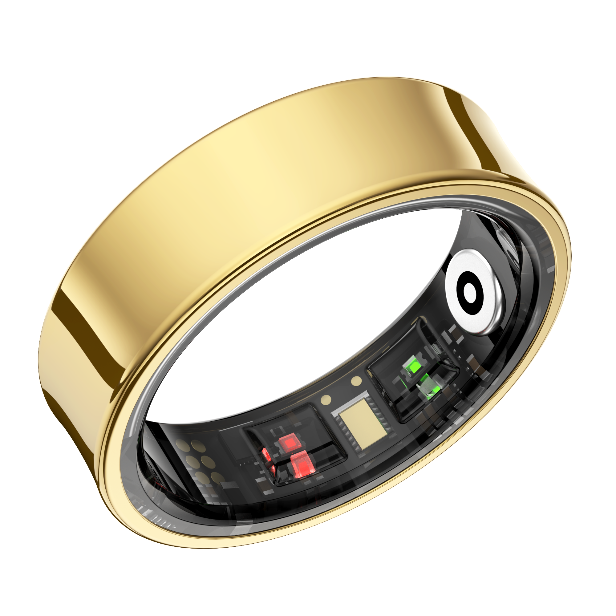 OMRAL - SMART RING PRO
