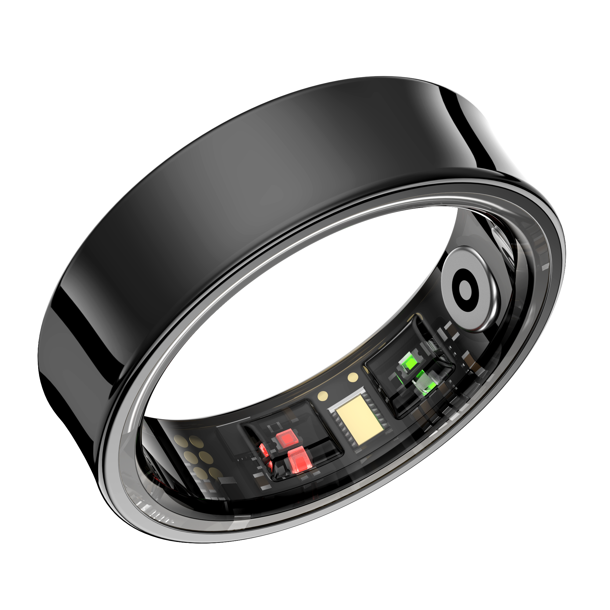 OMRAL - SMART RING PRO