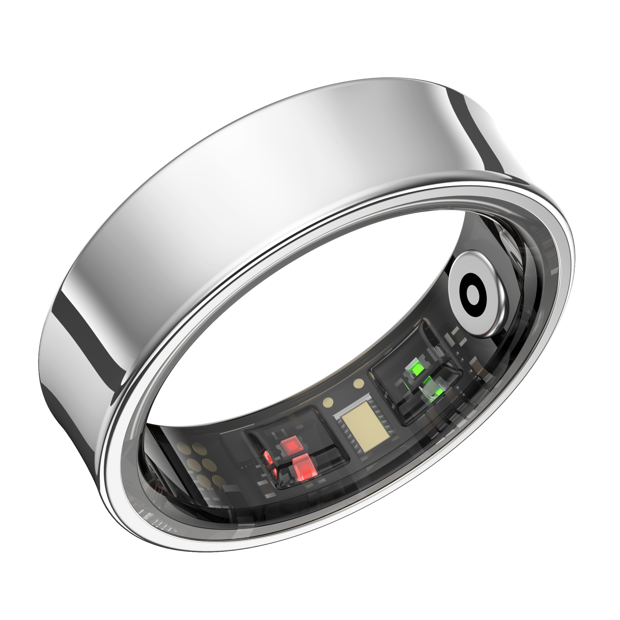 OMRAL - SMART RING PRO
